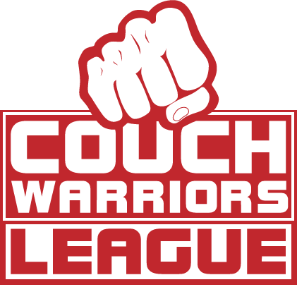Couchwarriors League